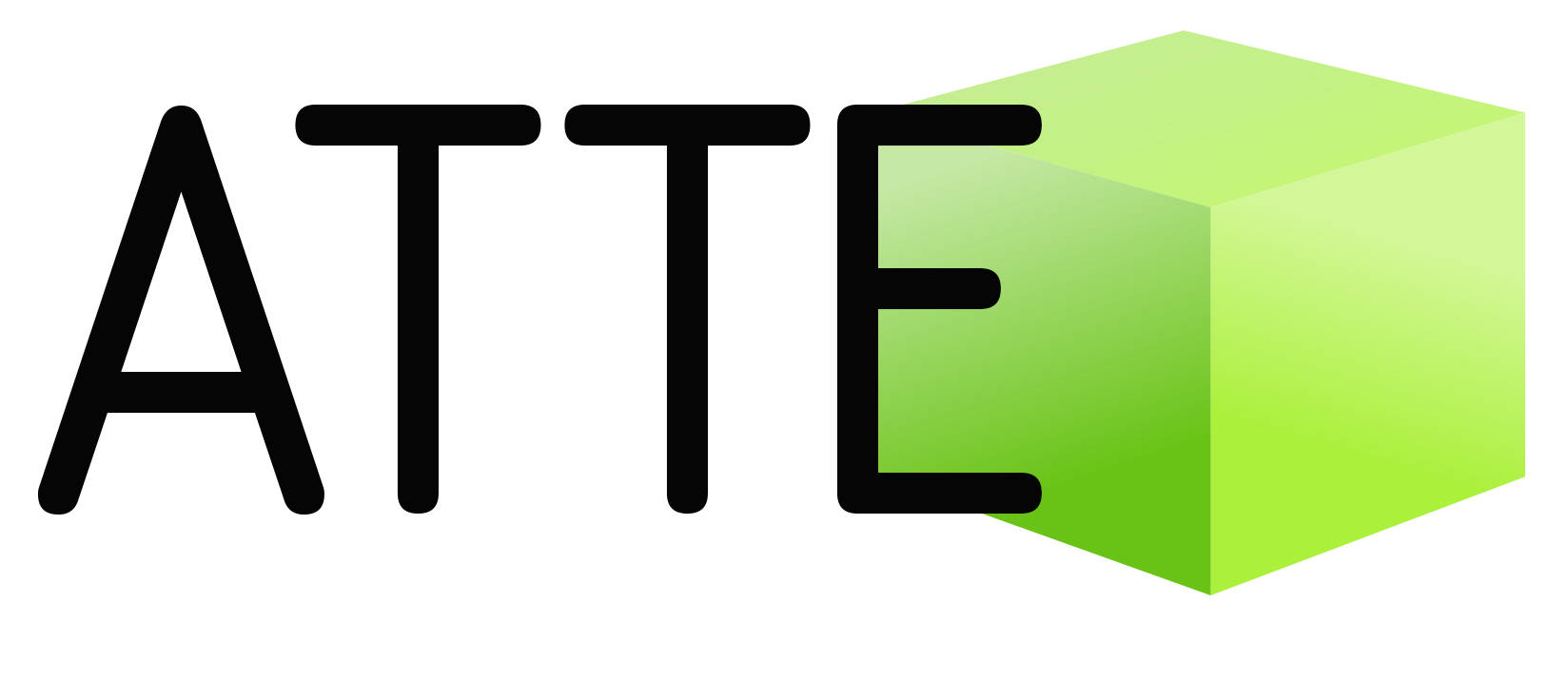 Attekuben logotyp